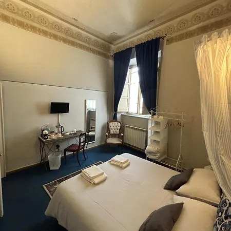 Konukevi Santa Giustina Centro Storico 3*