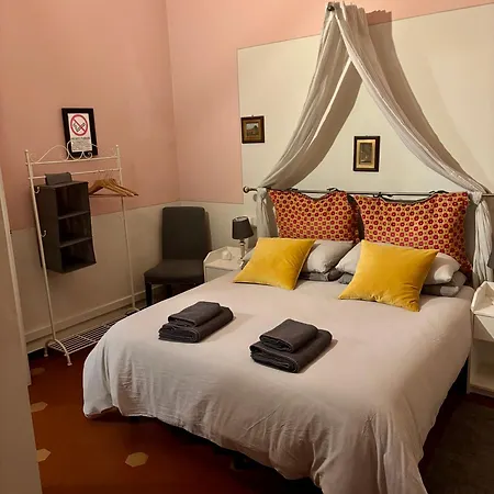 Konukevi Santa Giustina Centro Storico 3*