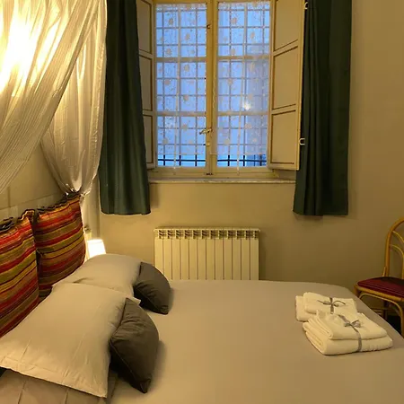 Guest house Santa Giustina Centro Storico 3*
