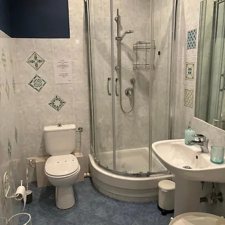 Guest house Santa Giustina Centro Storico
