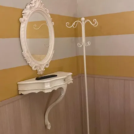 Santa Giustina Centro Storico Guest house Lucca