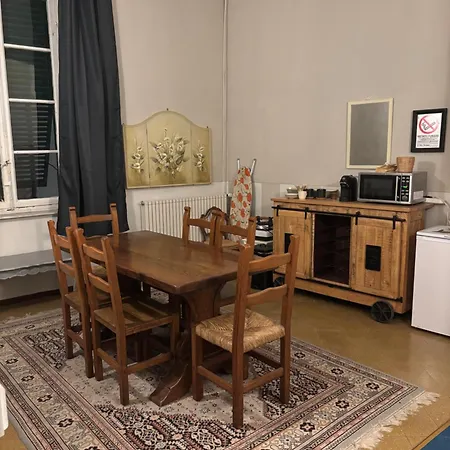 Guest house Santa Giustina Centro Storico