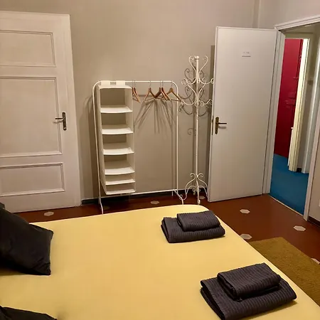 Santa Giustina Centro Storico Guest house