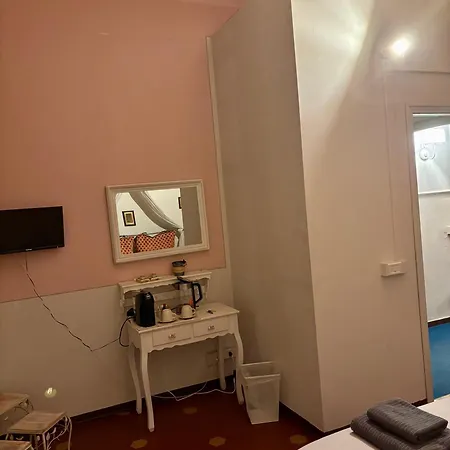 Guest house Santa Giustina Centro Storico