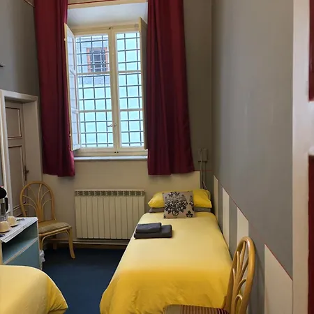 Santa Giustina Centro Storico Guest house Lucca