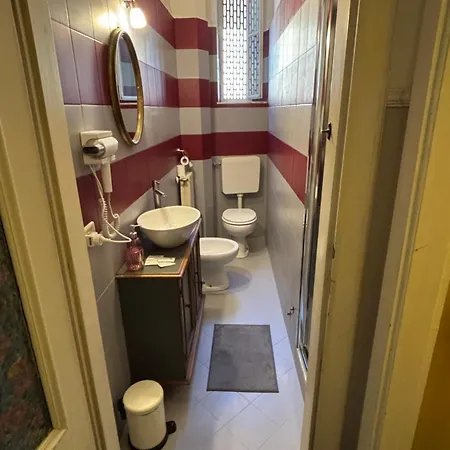 Santa Giustina Centro Storico Guest house 3*