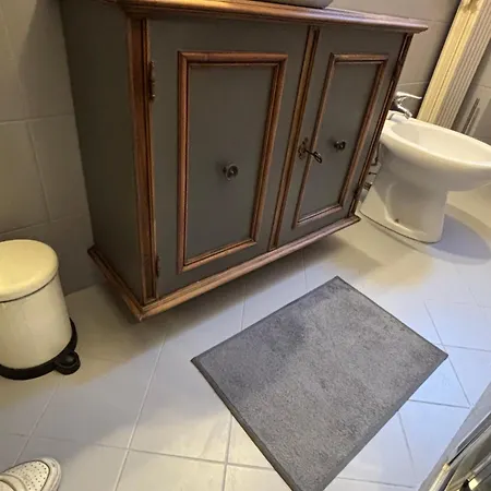 Guest house Santa Giustina Centro Storico 3*